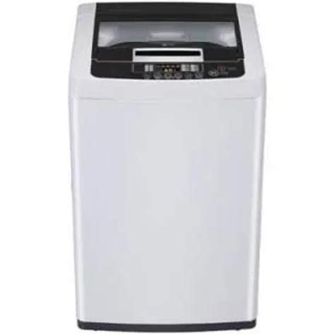 LG T7270tddl 6.2 Kg Fully Automatic Top Load - Price in India ...