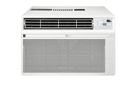 Window - AC | 10K BTU ThinQ® - LW1022ERSM | LG CA_EN