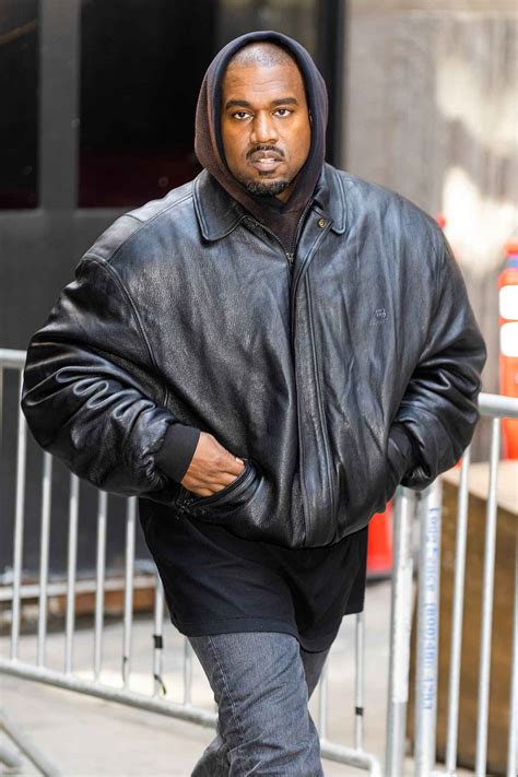 Kanye West Named Album Bully After Son Saint Allegedly Kicked Kid | Us ...
