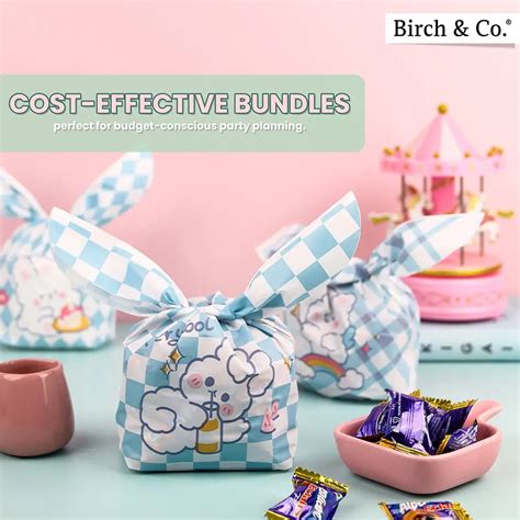 Goody Bags