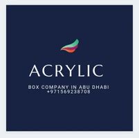 Leading Acrylic Manufacturers | Point to Point Advertising Designs