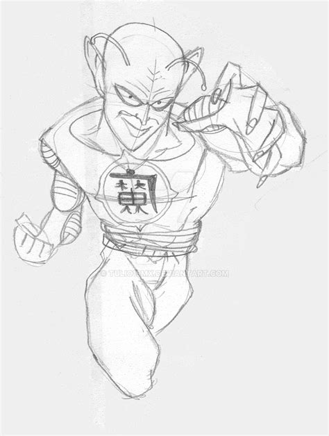 DSCPiccolo by TULIO19mx on DeviantArt