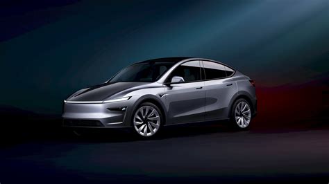 Tesla Recalls 2026 Model Y and Model 3 Vehicles for Improperly ...