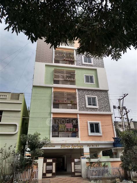 Silver Springs Apartments in Quthbullapur, Hyderabad- Reviews, Photos ...