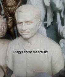 Bhagyashree Moorti Art - Trader - Retailer of Marble Ganesh Statue from ...