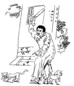 狗·猫·鼠（鲁迅于1926年创作的一篇散文） - 搜狗百科