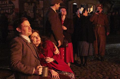 All Creatures Great and Small, Season 6 • WXXI-TV - WXXI