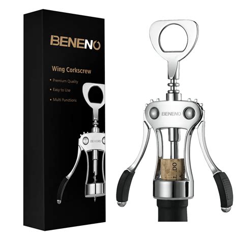 11 Best Wine Opener of 2026 - Coastal Wine Trail