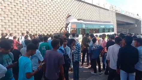 Rajasthan Bus Accident: 12 Killed, 35 Injured After Private Bus ...
