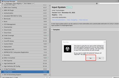 unity3d use input system 的图像结果