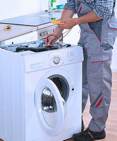 Bosch Washing Machine Repair Service in Kandivali Borivali Dahisar ...