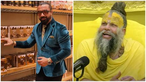 Ajaz Khan offers kidney to Premanand Ji Maharaj, ‘I want to donate if ...