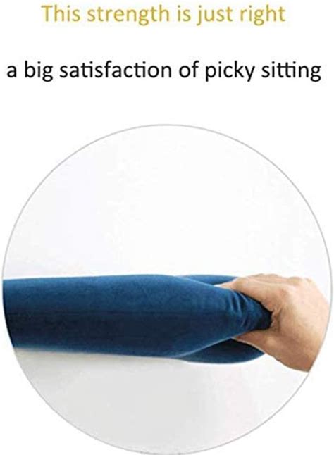 Buy ESGT Ischial Tuberosity Seat Cushion with Two Holes for Sitting ...