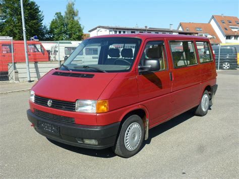 Volkswagen T4 Seite 3