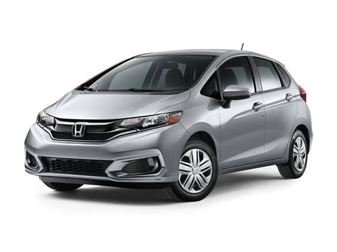 2020 Honda Fit EX 4dr Hatchback w/CVT Lease 199 Mo 0 Down Available