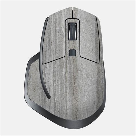 Logitech MX Master 2 Skins, Wraps & Covers » Capes