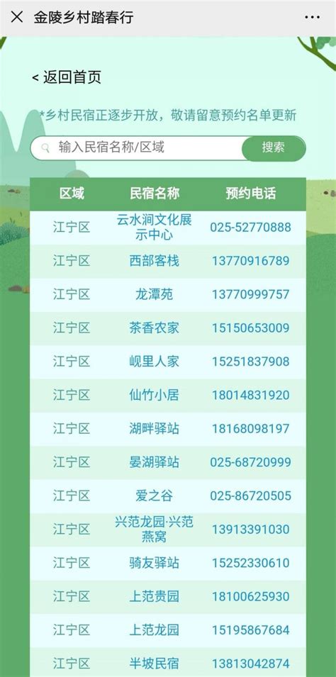 南京民宿消费券领取流程一览（附预约入口）- 南京本地宝