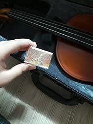 Kadence Vivaldi Violin VIV101 Solid Spruce Top, Maple Back (V101G ...