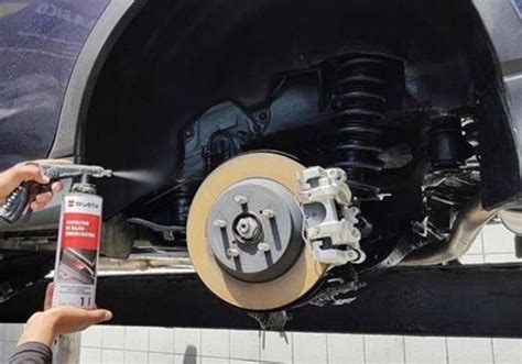 Image result for Rustproofing Car