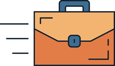 Briefcase Vector 的图像结果