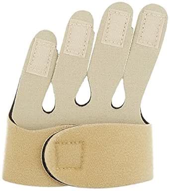 Left - Medium : Rolyan Soft Hand-Based Ulnar Deviation Insert for Left ...