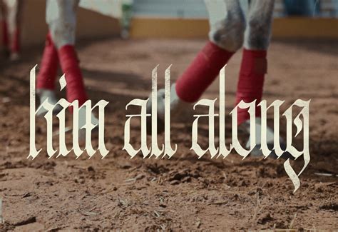 Gunna - HIM ALL ALONG [Official Video]