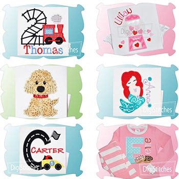 Image result for Machine Embroidery Tutorials Monogram Mompreneur