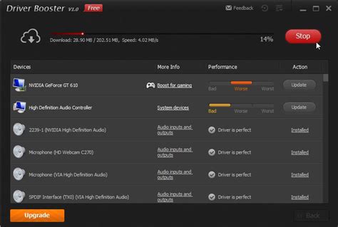 Image result for Driver Booster 64-Bit