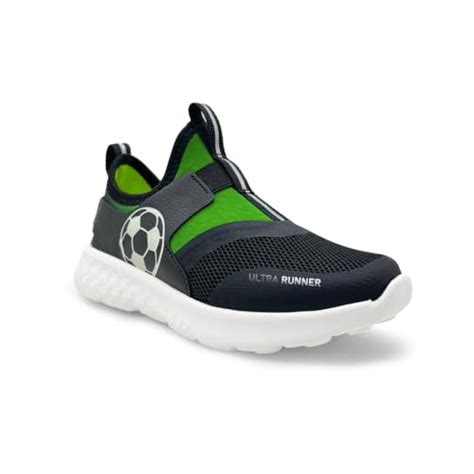 Amazon.in Bestsellers: The most popular items in Boys' Shoes