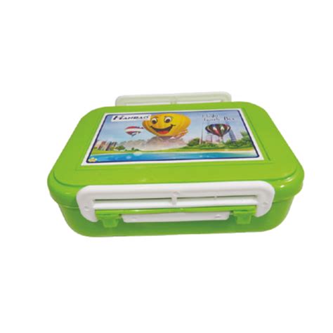 Hanbao Elite Snacks box – HANBAO INDIA