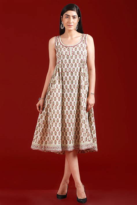 Buy Women's Mardi Gras Dress | Cotton Dress | One Piece Online – Samprada