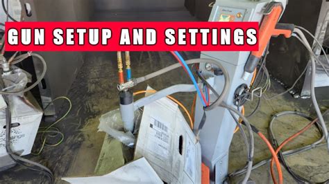 Image result for Powder Coating Set Up