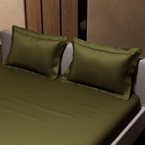Fitted Bedsheets | Bedding Set | Luxury Home Decor stoa – Stoa Paris