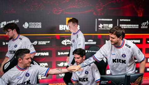 Spirit vs Vitality Tahmini — BLAST Rivals 2025 Season 2 - CS2 & CS:GO ...