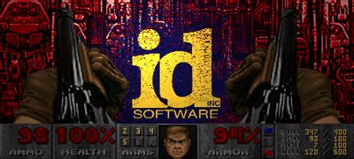 ID Software 的图像结果