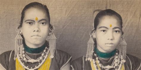 Nepal's Women Rising – Into Sight and History