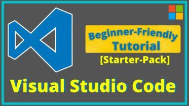 Image result for vs Code Tutorial for Beginners