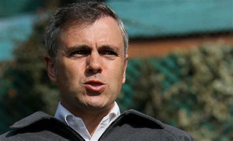SC Issues Notice to J&K on Plea Challenging Omar Abdullah's Detention ...