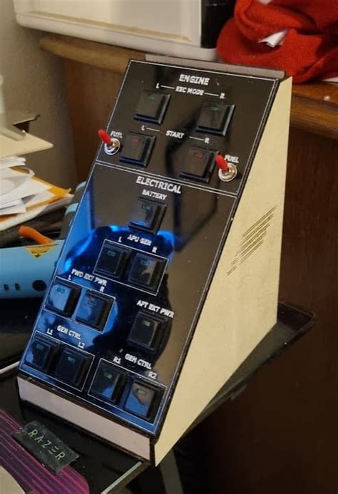 Flight Simulator Panels Hardware 的图像结果