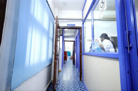 Enviro Axis India PVT LTD