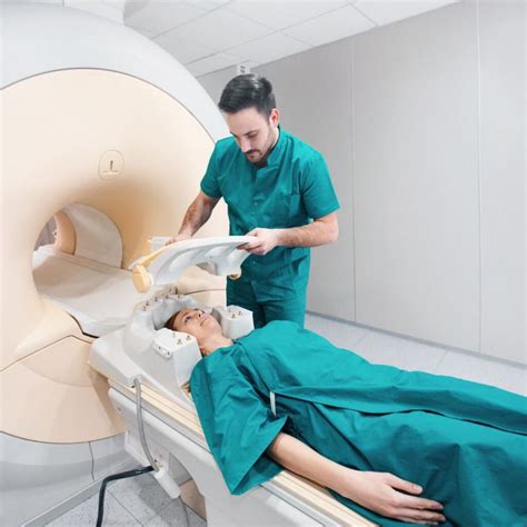 Being an MRI Technologist Can Be Rewarding - Learn More