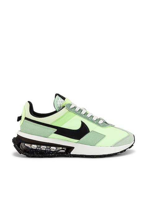 Nike Air Max Pre-Day Sneaker in Liquid Lime & Black Pistachio Frost ...