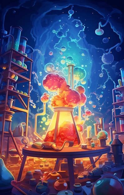 Advanced Science Lab Computer Screen Cartoon 的图像结果