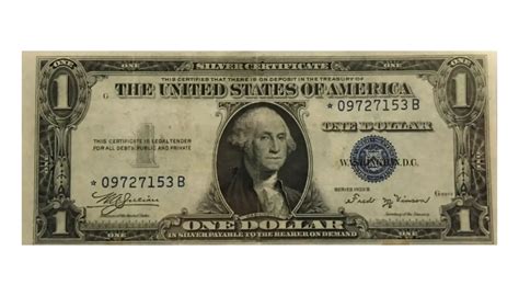How Much is a 1935 Dollar Worth? Silver Coins & $1 Bills Explained