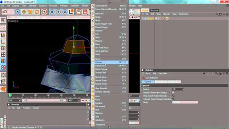 Image result for Cinema 4D Modeling Guide