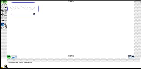 Tux Paint APK Download for Android Free