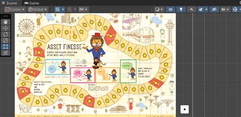 Image result for How to Set Waypoints in Unity