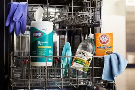 Image result for Using Baking Soda to Clean Washing Machine