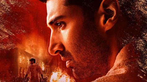 Men of 'Kalank': Aditya Roy Kapur defines 'nobility' as Dev Chaudhry in ...