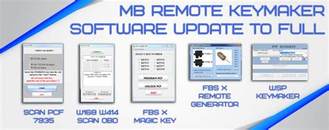Image result for MB Key Programming Software for My PC